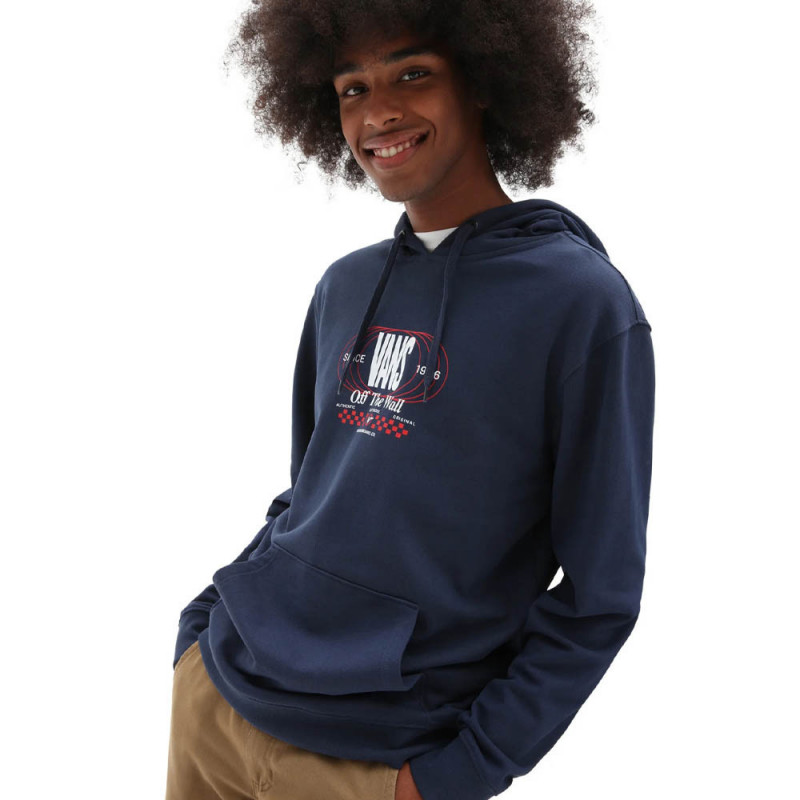 Sweat à capuche Vans Frequency PO