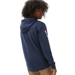 Sweat à capuche Vans Frequency PO