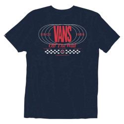 Tee-shirt Vans Frequency