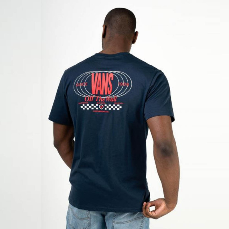 Tee-shirt Vans Frequency