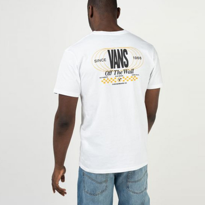 Tee-shirt Vans Frequency