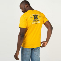 Tee-shirt Vans Frequency