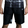 Bermuda Sergio Tacchini Allan Noir