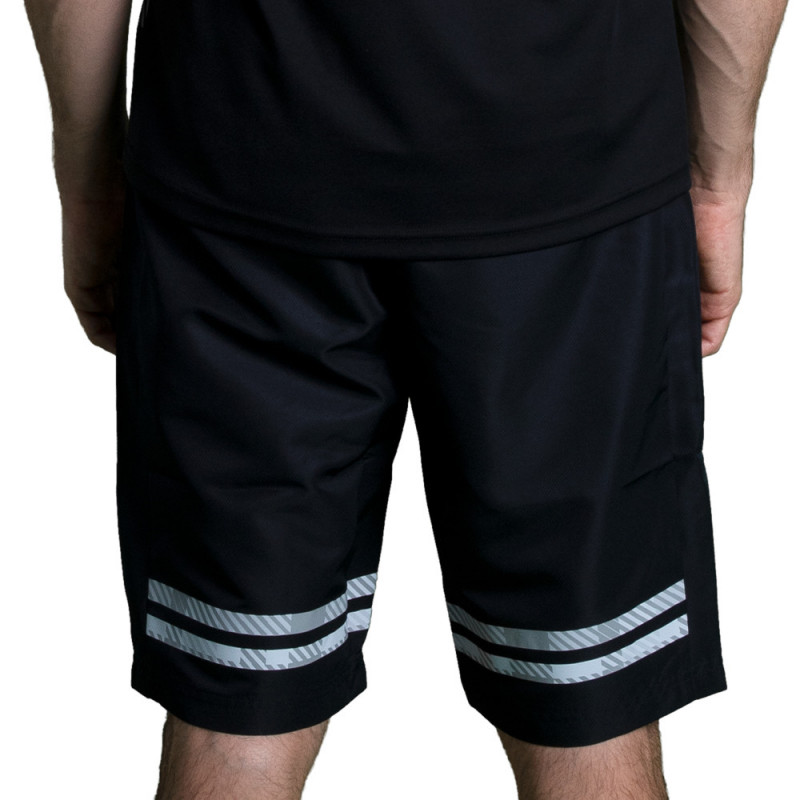 Bermuda Sergio Tacchini Allan Noir