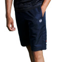 Bermuda Sergio Tacchini Allan Bleu Marine