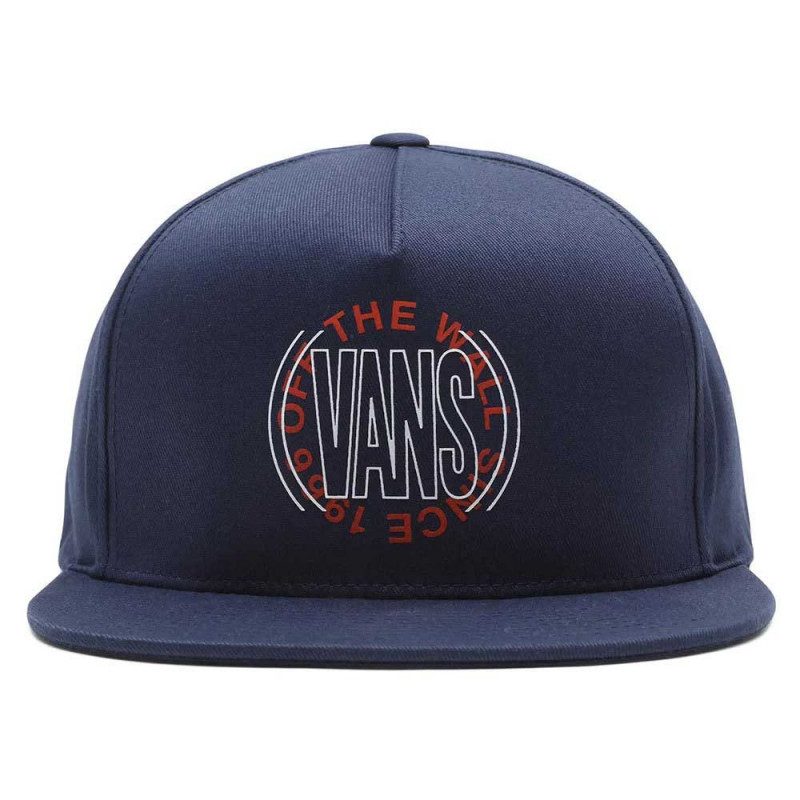 Casquette Vans Frequency Snapback
