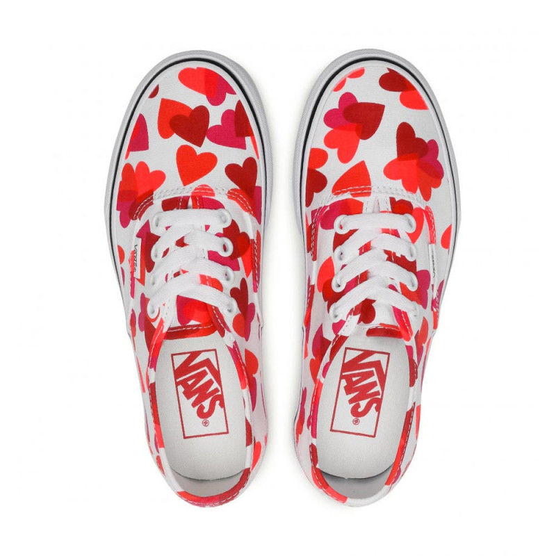 Chaussures Vans Authentic