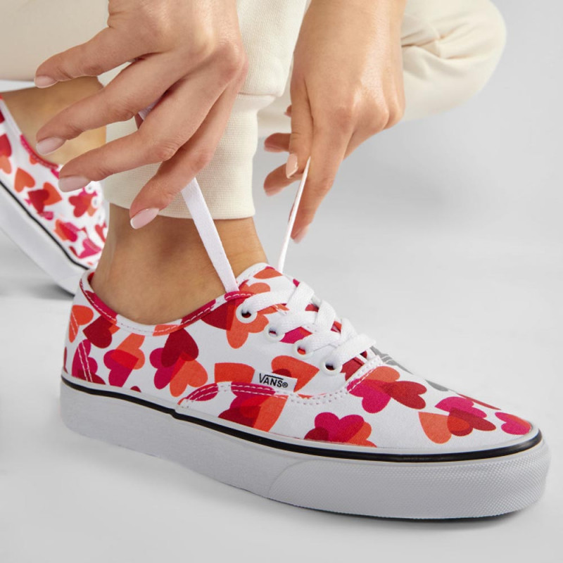 Chaussures Vans Authentic