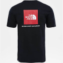T-shirt The North Face Redbox