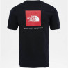 T-shirt The North Face Redbox