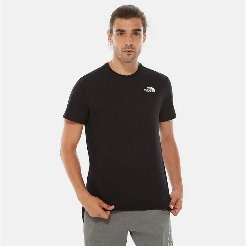 T-shirt The North Face Redbox
