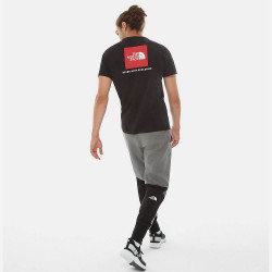 T-shirt The North Face Redbox