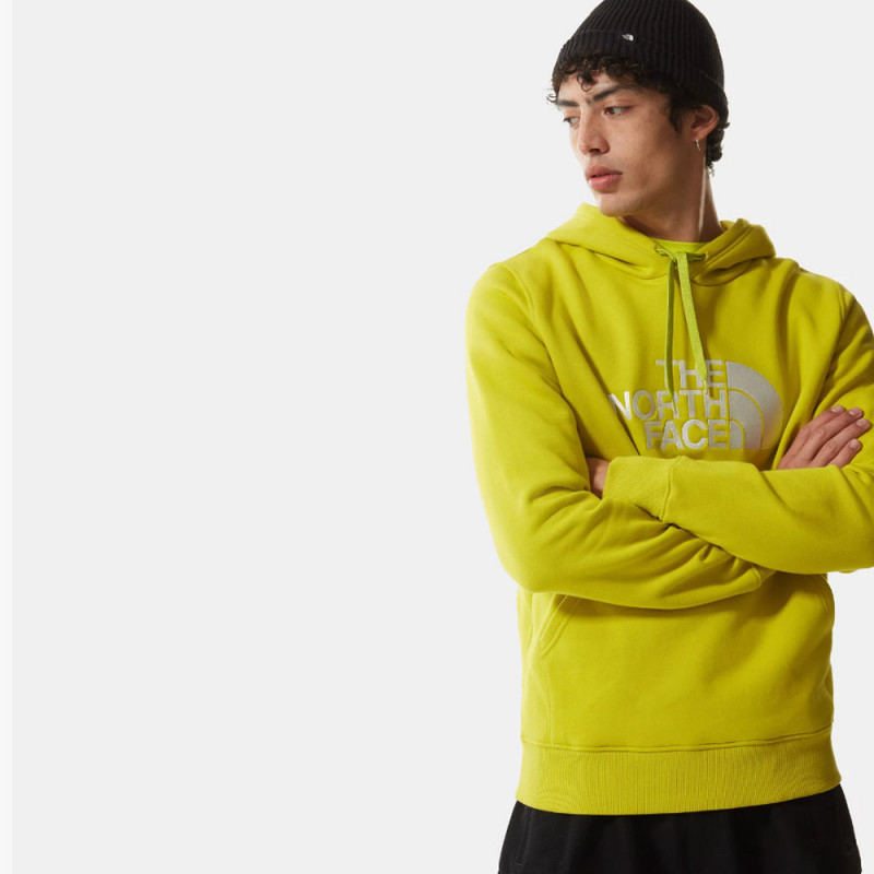 Sweat à capuche The North Face Drew Peak