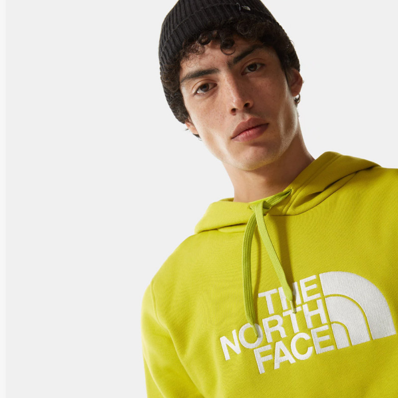 Sweat à capuche The North Face Drew Peak