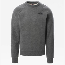 Sweat à col rond The North Face Redbox