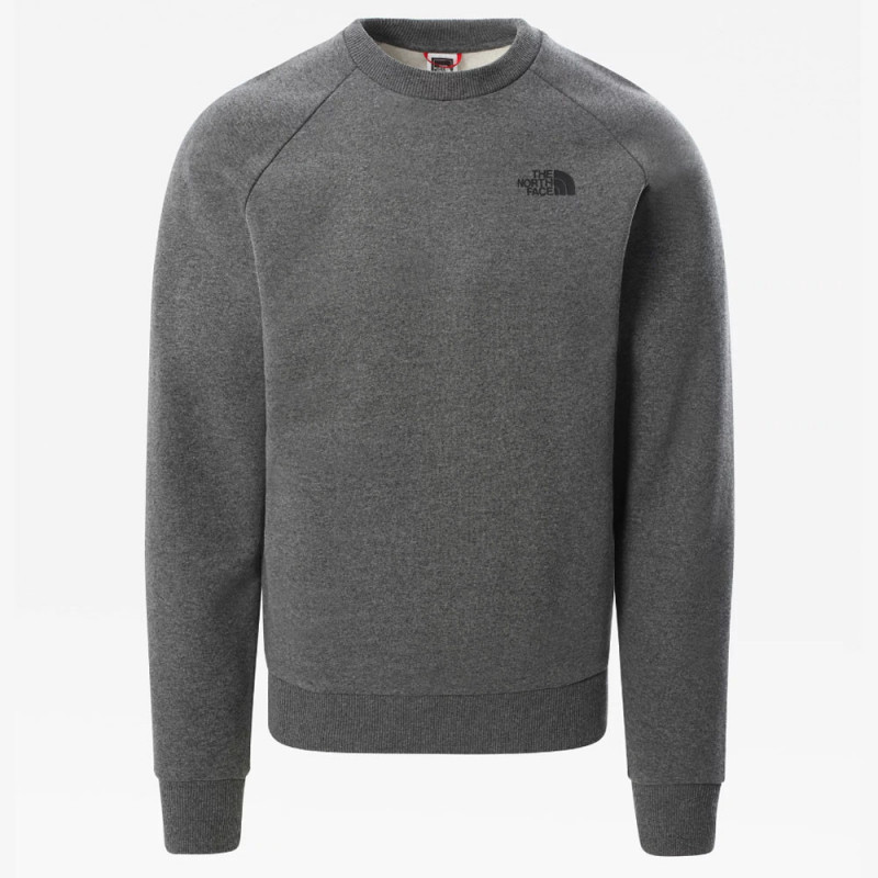 Sweat à col rond The North Face Redbox