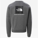 Sweat à col rond The North Face Redbox