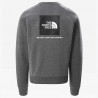Sweat à col rond The North Face Redbox