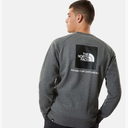 Sweat à col rond The North Face Redbox
