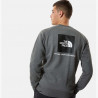 Sweat à col rond The North Face Redbox