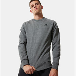 Sweat à col rond The North Face Redbox