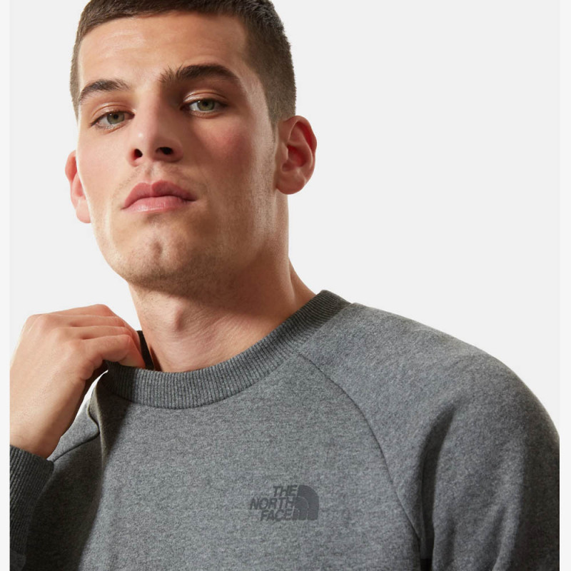 Sweat à col rond The North Face Redbox