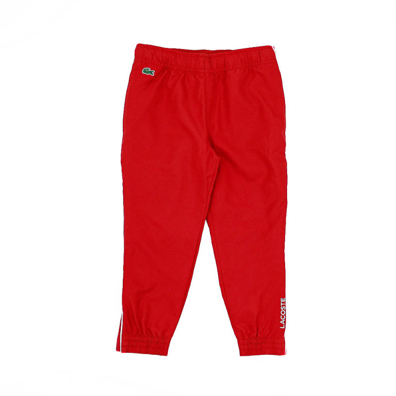 Pantalons & Shorts Garcon  Pantalon De Jogging Enfant Lacoste