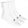 3 paires de chaussettes Asics Crew