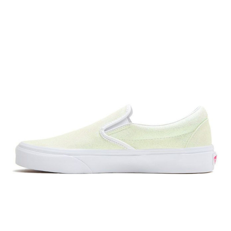 CHAUSSURES VANS UV GLITTER CLASSIC SLIP-ON