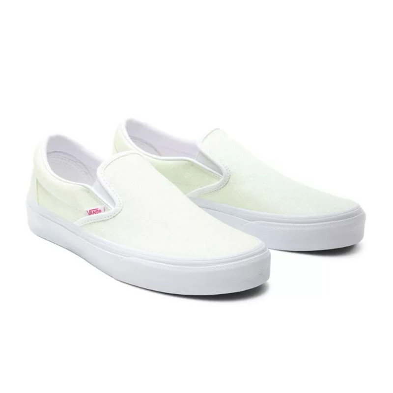 CHAUSSURES VANS UV GLITTER CLASSIC SLIP-ON