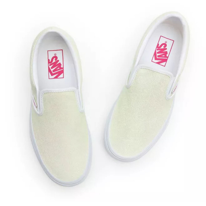 CHAUSSURES VANS UV GLITTER CLASSIC SLIP-ON