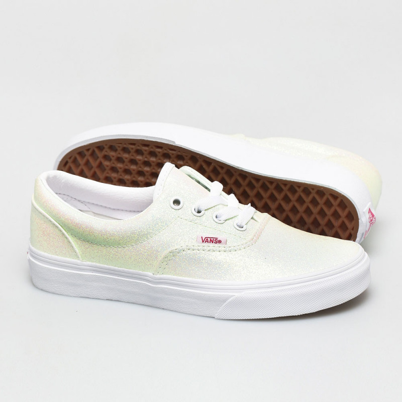 Chaussures Vans Era UV Glitter