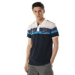 Sweat Zippé à capuche Harmont Blain