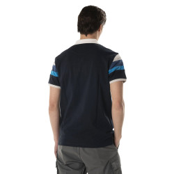 Sweat Zippé à capuche Harmont Blain