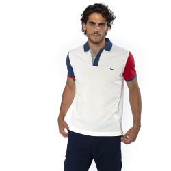 Pantalon avec contrastes Harmont Blaine