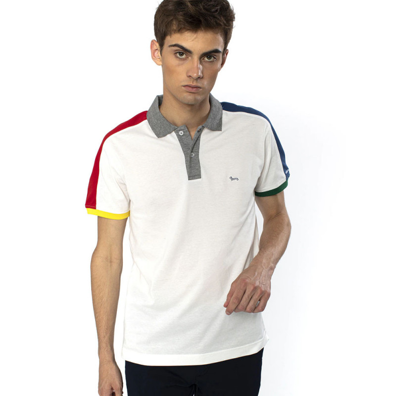 Sweat-shirt à capuche Harmont Blaine