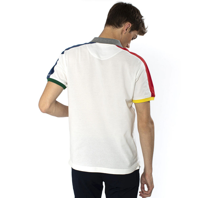 Sweat-shirt à capuche Harmont Blaine