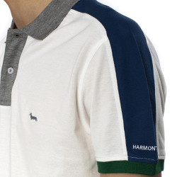 Sweat-shirt à capuche Harmont Blaine