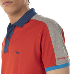 Sweat-shirt à maxi logo Harmont Blaine