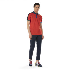 Sweat-shirt à maxi logo Harmont Blaine