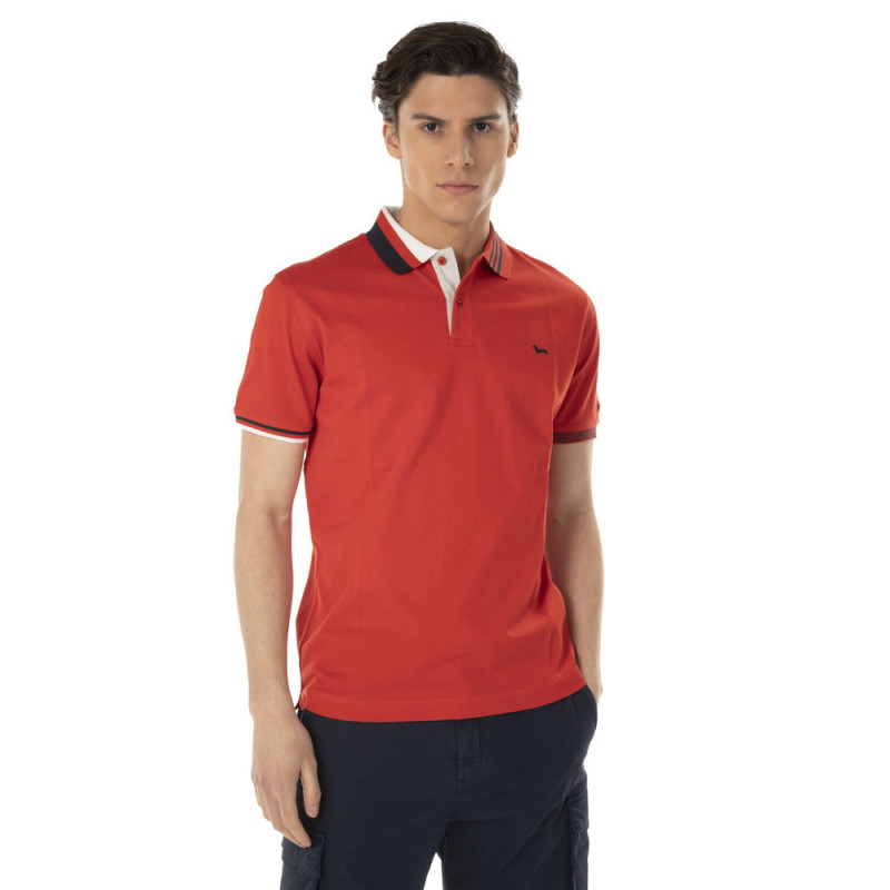 T-shirt à manches longues Harmont Blaine