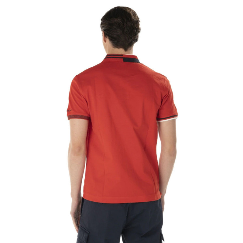 T-shirt à manches longues Harmont Blaine