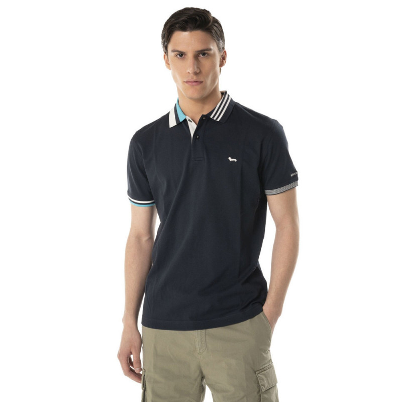 Pantalon de jogging multicolor Harmont blaine