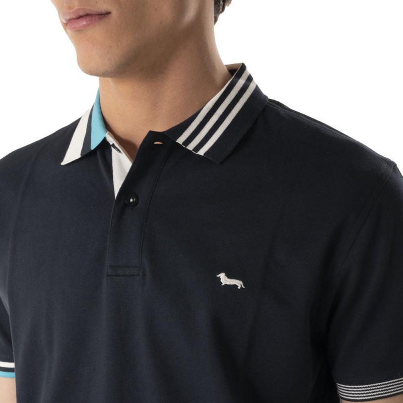 Pantalon de jogging multicolor Harmont blaine