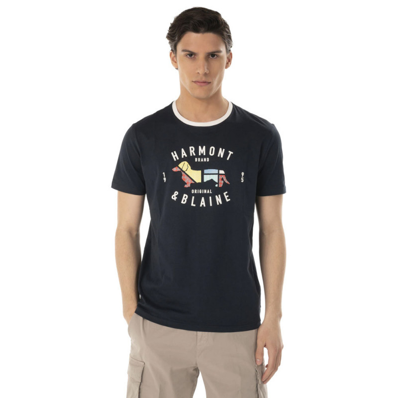 Doudoune Harmont blaine