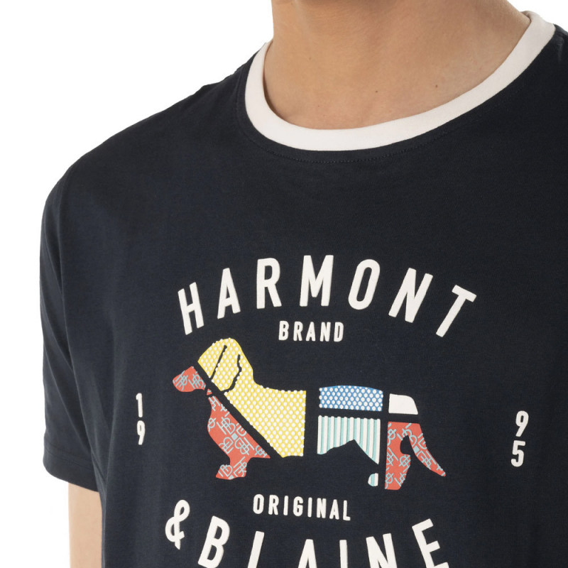 Doudoune Harmont blaine