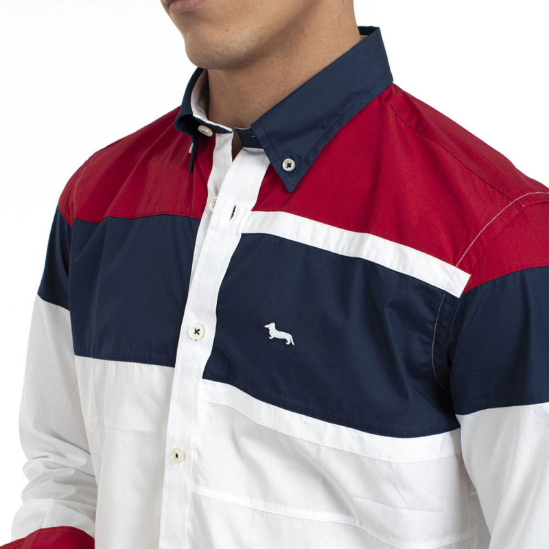 Pantalon de sûrvetement stretch Harmont Blaine