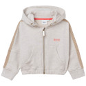 Sweatshirt à capuche Boss enfant