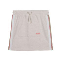 Jupe beige Boss enfant