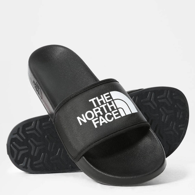 Claquettes The North Face Base Camp Slides III